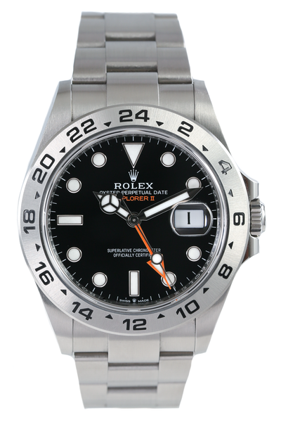 Rolex Explorer II 226570